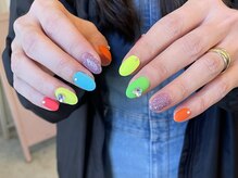 ネオイ(neo:i)/neon party