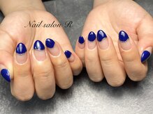 ネイルサロン アール(Nail salon R)/定額デザインC