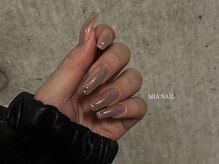 ミア ネイル 高槻市店(MIA NAIL)/