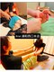 タイ古式マッサージ アルンの写真/じっくりご褒美☆【タイ古式マッサージ&アイヘッド&足つぼ計150分¥14800】ひどくお疲れを感じている貴方に
