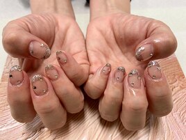 ストーンネイル