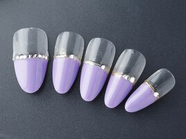 フレンチネイル