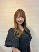 トウキョウ ベイブ 新宿東口店(TOKYO BABE) Matsuyo Marina