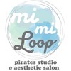 ミミループ(Mimiloop)のお店ロゴ