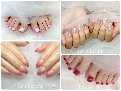 ルシェリア(Le cherien)の写真
