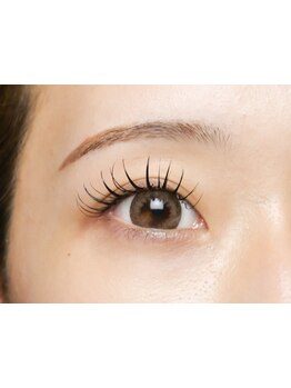 キープ力が自慢のサロン