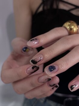 ジ オクト(Theoct.)/