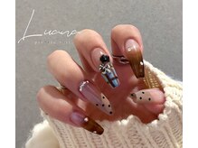 ルアナ(Luana)