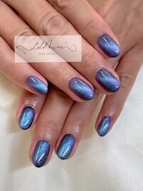 ～マグネットネイル～