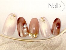 ノルブ(Nolb)/華やかアートも◎デザインコース