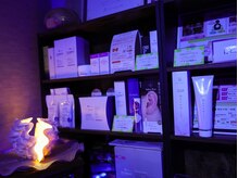 アールピーシャインズ(RP Shines)/大人女性のための美容サポート