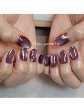 シュポルテ(chou porte)/