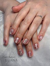 ルアナ(LUANA)/定額コースデザイン