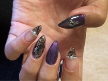 ネイルラボ(Nail Lavo)