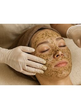 毛穴ケアをしたい