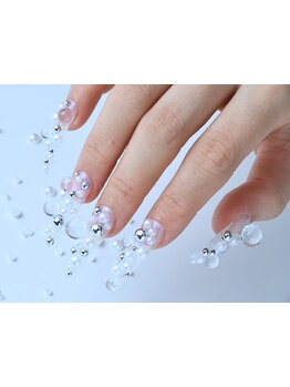 カラー・パーツの種類が豊富