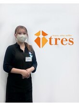トレース ねいるぶ イオンスタイル上田店(tres)&nbsp;あやみ 