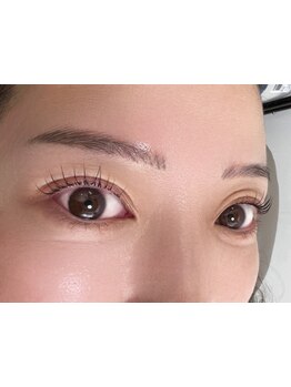 まつげのお悩み解決サロン