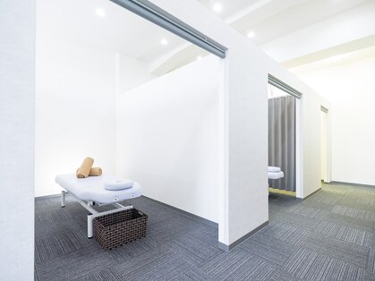 ファミリア整体院 西船橋院の写真