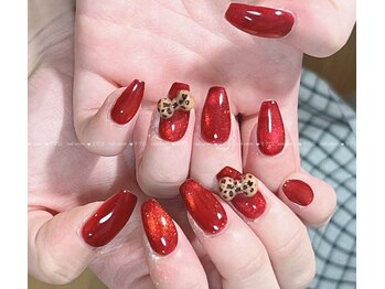 マグロ ネイルサロン/