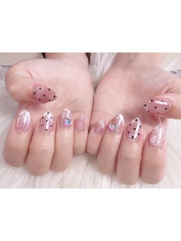 モテ可愛系（デート・合コン）が得意