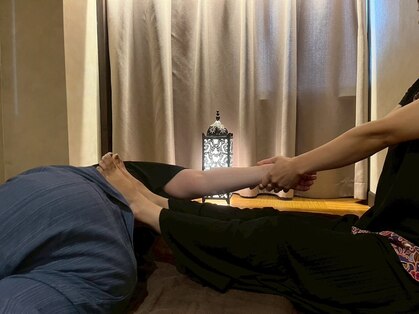 シックスツリー(Six tree)の写真