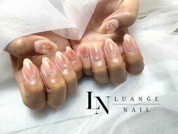 ルアンジュネイル(Luange nail)/フリーアートコース