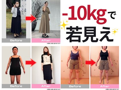 天使の耳の写真