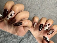 ニフ(Nif)の雰囲気（個性派～トレンドパーツたくさん揃えております♪）