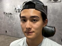 スタジオテーラーシックス(STUDIO TAILORSIX)/メンズはHBLで清潔感UP&好印象