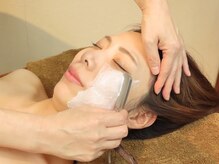 シェーブ&エステ フェイス(face)