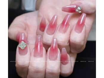 ジェミニ ネイル(GEMINI nail)/