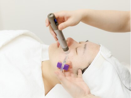 ユミサロン(U Mi Salon)の写真