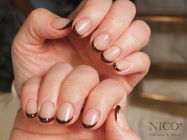 自爪育成(アート)