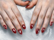 ドリーミー ネイル 上野(Dreamy Nail)/￥4990