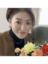 メイリリーブラン(MayLily-Blanc)&nbsp;中橋 絵美