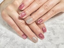 ネイルサロン メイプル(Nail Salon maple)/ワンカラー