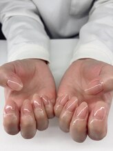 エイトドットネイル(8.nail)/