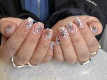 《AKARI》ニュアンスデザイン