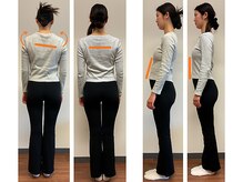 ピュア(Pure)の雰囲気（整体後にピラティスを組み合わせると、効果抜群です！）