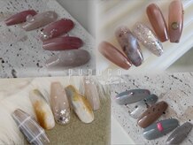 ププコザビューティー(PUPUCO THE BEAUTY)