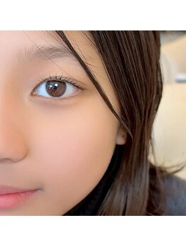 アイデザインラボ 神戸/まつ毛パーマ/ラッシュリフト