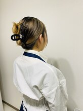 フルリール(fleurir)&nbsp;安野 由里子