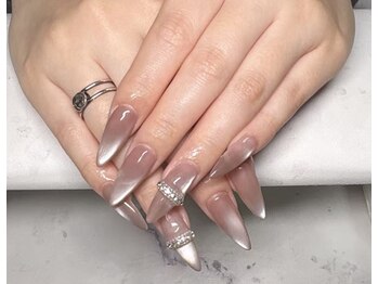 アートチップ長さだし