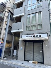 ヒーツ 江古田店(Heets)/オートロック401で扉が開きます
