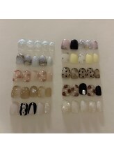 エクラ(eclat)/anno originalplate