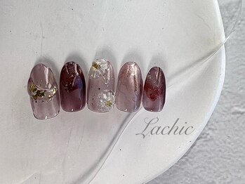 ラシック(Lachic)/乗せ放題