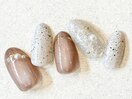 きれいめ◎オフィスネイル/定額