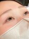 アディアンドラッシュ 柏本店(Adii & Lash)の写真/【オーダーメイド施術でもコスパ抜群◎マツエク￥4,980～】低刺激×驚異的な持続力"LEDマツエク"導入店[柏]