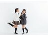 〔ジュニア脱毛|中高生〕腕全体+両ワキ脱毛